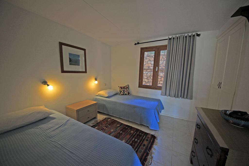 Club Patara Villas 220 Kalkan Exterior foto